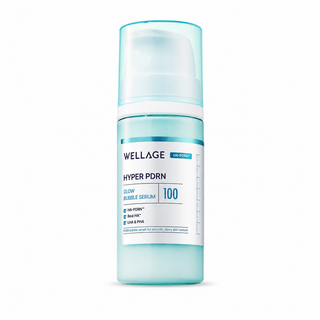 Wellage - Hyper PDRN Glow Bubble Serum 90ml