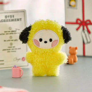 BT21 - CHIMMY Mini Minini Doll - Koreabe