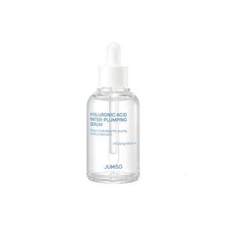 Jumiso - Hyaluronic Acid Water-Plumping Serum 50ml - Koreabe