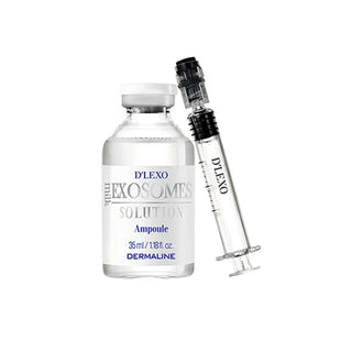 Dermaline - Exosomes Solution 35ml - Koreabe