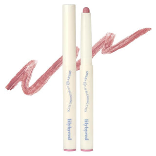 Lilybyred - Smiley Lip Blending Stick - 9 вариантов