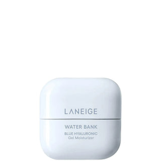 Laneige - Water Bank Blue Hyaluronic Gel Cream 20ml - Koreabe