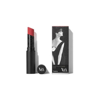 V&A - Rouge Essential Lipstick Matte - 4 Colors - Koreabe