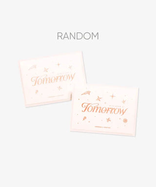 Tomorrow X Together - minisode 3: TOMORROW (Weverse Albums ver.) (Random) - Koreabe