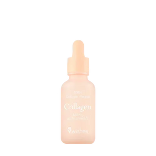 9wishes - PDRN Collagen Ampule 30ml - Koreabe
