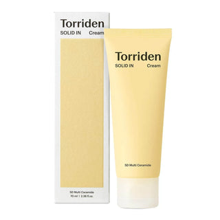 Torriden - Solid In Cream 70ml - Koreabe