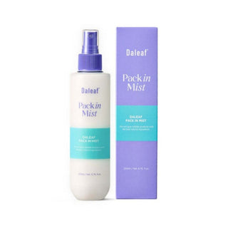 Daleaf - No Wash Pack In Mist 200ml