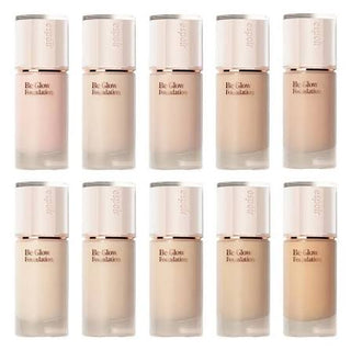 Espoir - Be Glow Foundation SPF27 PA++ 30ml