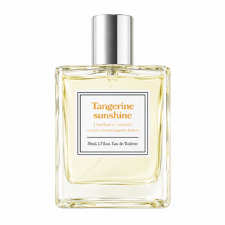 Ahro - Tangerine Sunshine 50ml