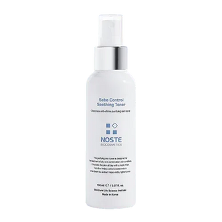 Noste - Sebo Control Soothing Toner 150ml - Koreabe