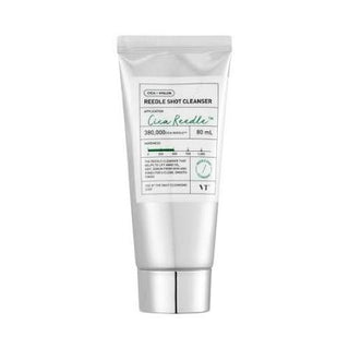 VT - Reedle Shot Cleanser 80ml