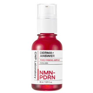CNP – Укрепляющая ампула с NMN и PDRN Derma Answer, 30 мл