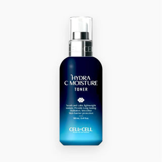 Cellbycell - Увлажняющий тоник Hydra C 160мл