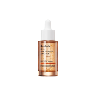Genabelle - PDRN Vita Toning Ampoule 30ml - Koreabe