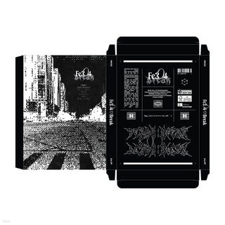 NMIXX - Fe304: Break (Poster Ver) - Koreabe