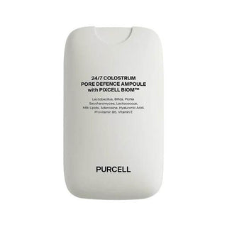 Purcell - 24/7 Colostrum Pore Defence Ampoule with Pixcell Biom 55ml - Koreabe
