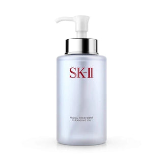 SK II - Facial Treatment Cleansing Oil 250ml