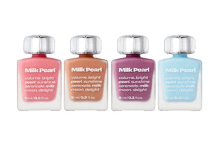 Alternative Stereo - Lip Potion Milk Pearl - 4 Colors - Koreabe