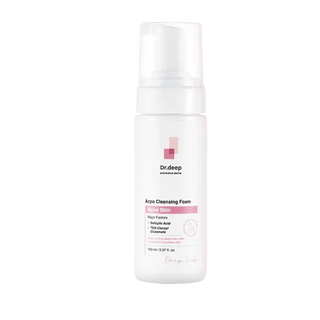 Dr Deep - ACPA Cleansing Foam 150ml