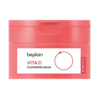 Beplain - Vita C Cleansing Balm 100ml - Koreabe