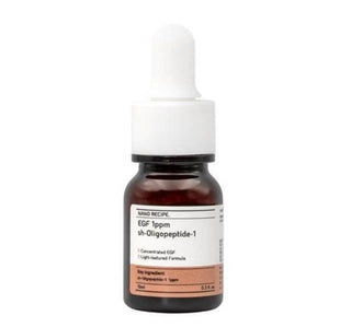 Nano Recipe - EGF 1ppm 10ml - Koreabe