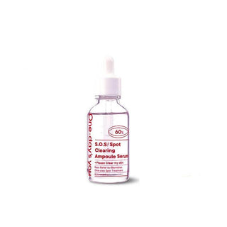 One-day's you - S.O.S Spot Clearing Ampoule Serum 30ml - Koreabe