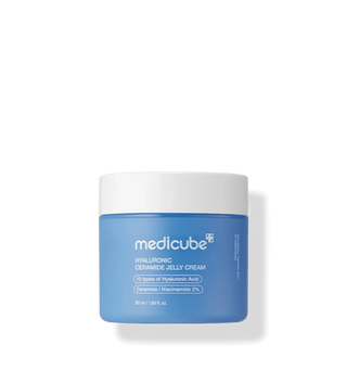 Medicube - Hyaluronic Ceramide Jelly Cream 50ml - Koreabe