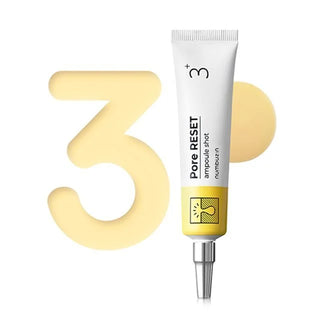 Numbuzin - Сыворотка для сужения пор Pore Reset Ampoule 25 мл