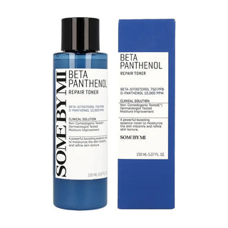 Somebymi - Beta Panthenol Repair Тонер 150мл