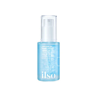 Ilso - Ампула для лифтинга пор Peptide 3X, 30 мл