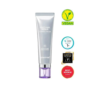 Dermafirm - Soothing Repair Toning Cream 50ml - Koreabe