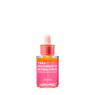 Purito - TXA 6 Niacinamide 10 Retinal Serum 30ml