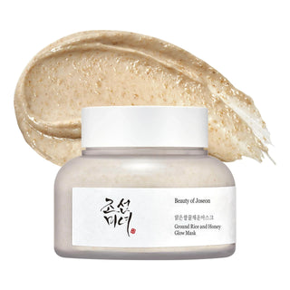 Beauty of Joseon - Ground Rice and Honey Glow Mask 150ml - Koreabe