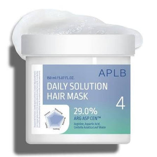 APLB - Daily Solution Hair Mask 150ml