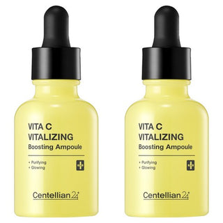 Centellian24 - Vita C Vitalizing Boosting Ampoule 20мл x 2