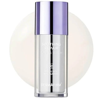Dermafirm - Soothing Repair Toning Serum R4 - 30ml - Koreabe