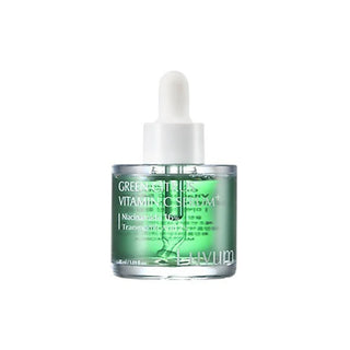 Luvum - Green Citrus Vitamin C Serum 30ml