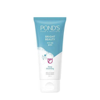 Ponds - Bright Beauty Clear Spa Amino Acid Cleansing Foam 200ml - Koreabe