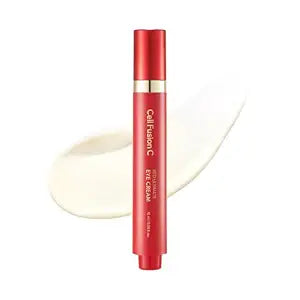 Cell Fusion C - Red Ultimate Eye Cream 15мл