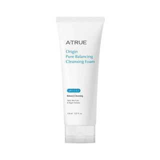A True - Origin Pure Balancing Cleansing Foam 150ml - Koreabe