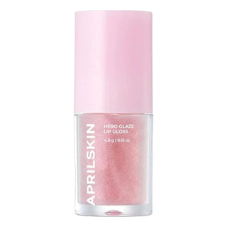 Aprilskin - Hero Glaze Lip Gloss 4.8g
