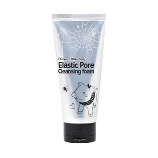 Elizavecca - Elastic Pore Cleansing Foam 120ml