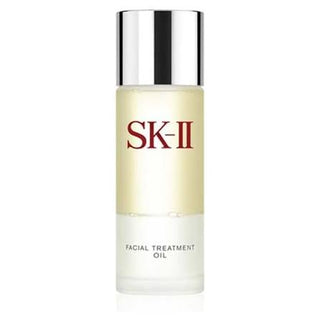 SK II - Facial Treatment Oil 50ml