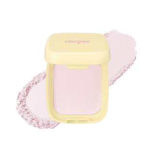 Colorgram - Sebum Retouching Blur Pact - Koreabe