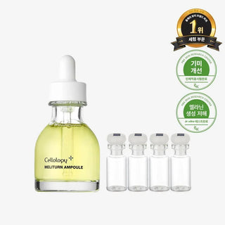 Cellology - Meliturn Ampoule 2.0 - 30ml - Koreabe