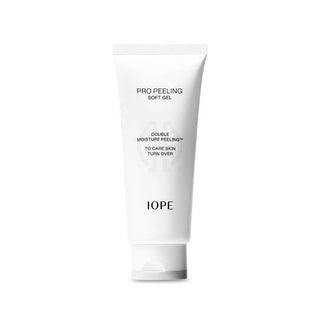 IOPE - Мягкий гель-пилинг Pro Peeling, 100 мл