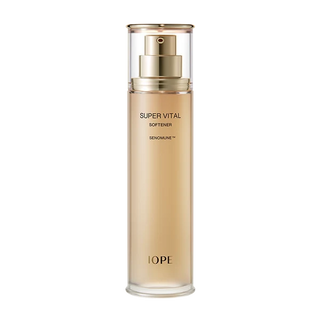 IOPE - Super Vital Softener 150мл