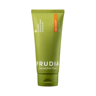 Frudia - Avocado Enzyme Relief Peeling Gel 120 g - Koreabe