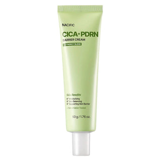 Nacific - Cica PDRN Barrier Cream 50ml