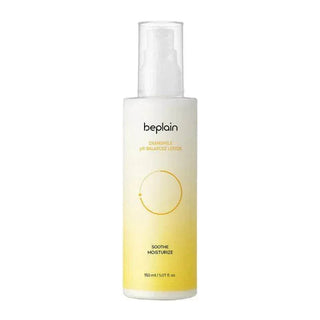 beplain - Chamomile ph-Balanced Lotion 150ml - Koreabe